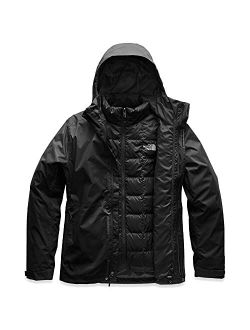 Men's Altier Down Triclimate Jacket