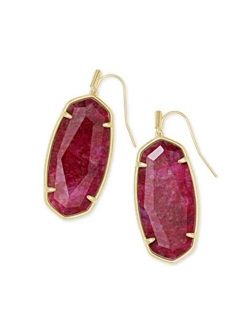 Faceted Elle Earrings