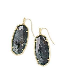 Faceted Elle Earrings