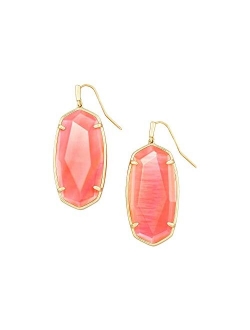 Faceted Elle Earrings