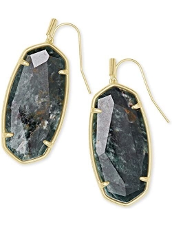 Faceted Elle Earrings