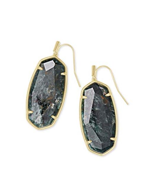 Kendra Scott Faceted Elle Earrings