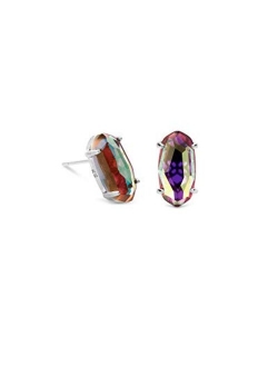 Betty Stud Earrings for Women, Fashion Jewelry