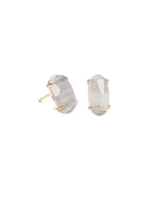 Kendra Scott Betty Stud Earrings for Women, Fashion Jewelry