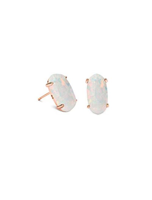 Kendra Scott Betty Stud Earrings for Women, Fashion Jewelry