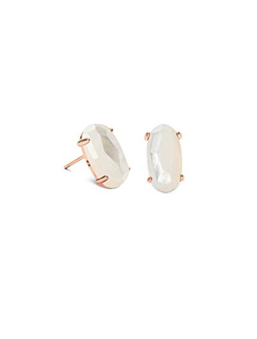 Kendra Scott Betty Stud Earrings for Women, Fashion Jewelry