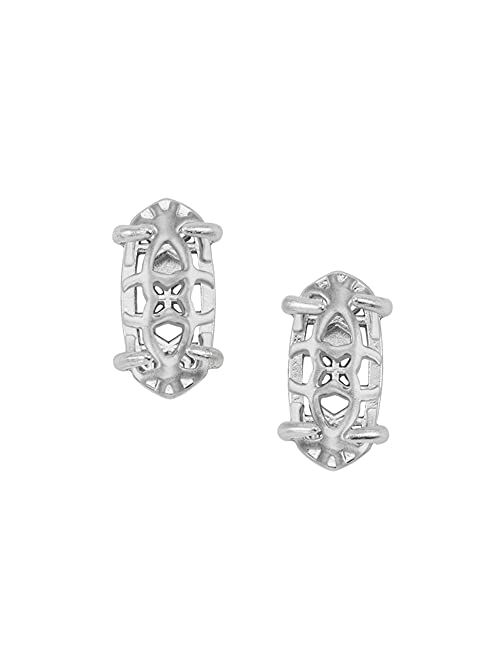 Kendra Scott Betty Stud Earrings for Women, Fashion Jewelry