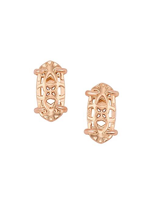 Kendra Scott Betty Stud Earrings for Women, Fashion Jewelry