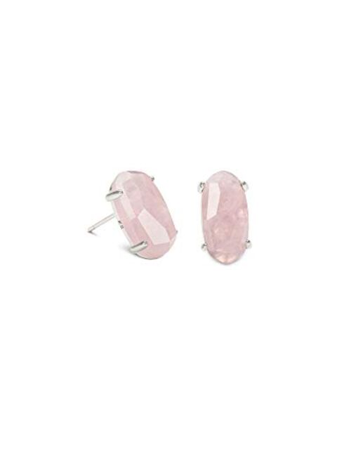 Kendra Scott Betty Stud Earrings for Women, Fashion Jewelry