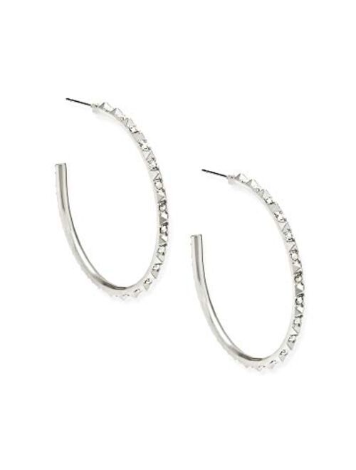 Kendra Scott Veronica Hoop Earrings