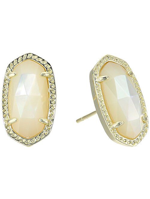 Kendra Scott Ellie Stud Earrings for Women, Fashion Jewelry