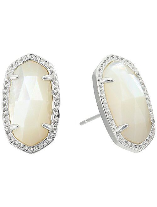 Kendra Scott Ellie Stud Earrings for Women, Fashion Jewelry