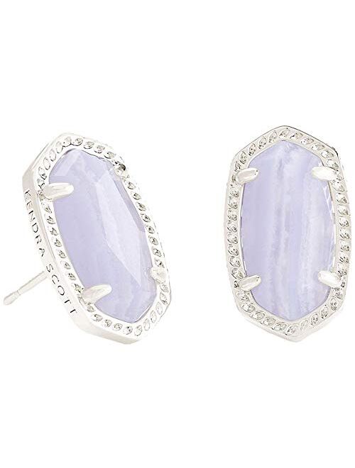 Kendra Scott Ellie Stud Earrings for Women, Fashion Jewelry