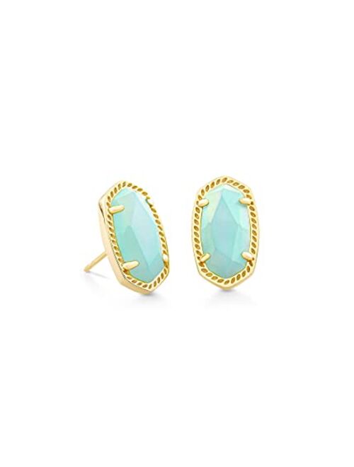 Kendra Scott Ellie Stud Earrings for Women, Fashion Jewelry