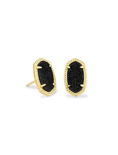 Kendra Scott Ellie Stud Earrings for Women, Fashion Jewelry