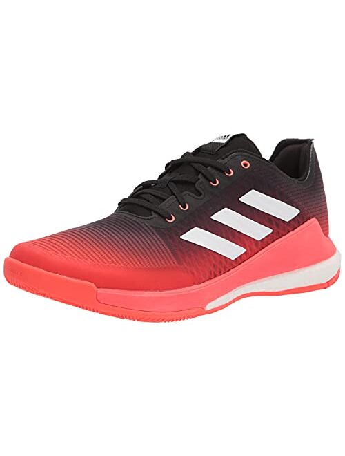 adidas Men's Crazyflight Track and Field Shoe