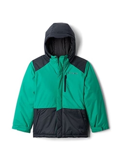 Boys Lightning Lift Jacket