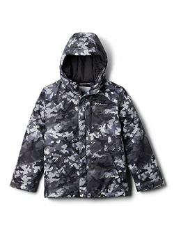 Boys Lightning Lift Jacket