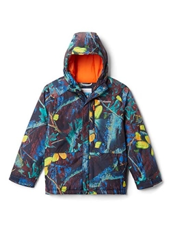 Boys Lightning Lift Jacket