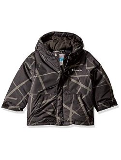 Boys Lightning Lift Jacket