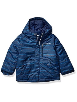 Boys Lightning Lift Jacket