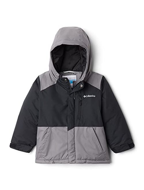 Columbia Boys Lightning Lift Jacket