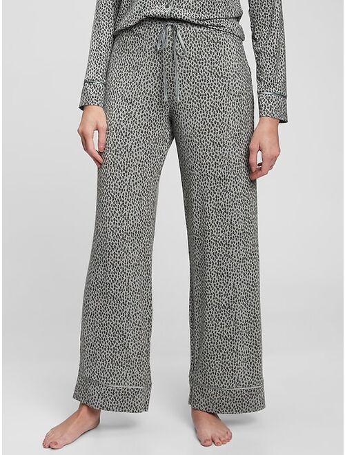 GAP Truesleep Pants in Modal