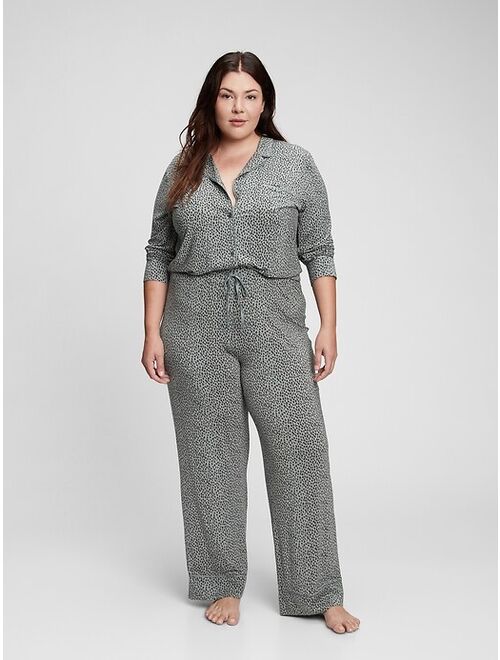 GAP Truesleep Pants in Modal