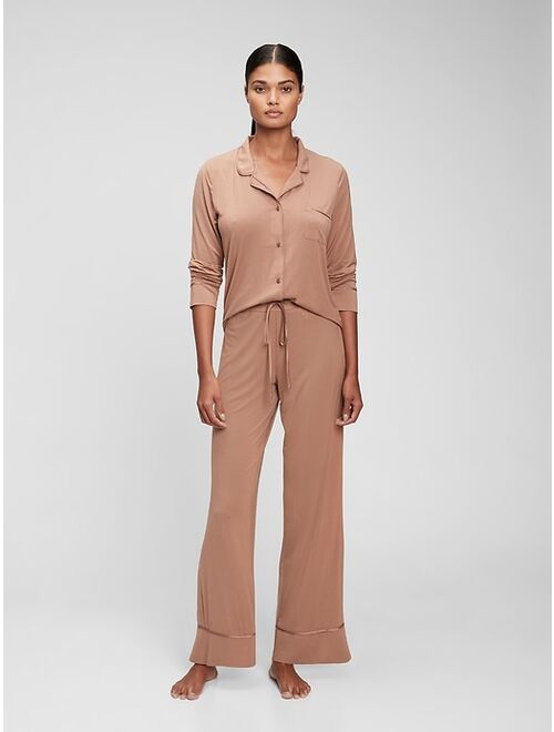 GAP Truesleep Pants in Modal