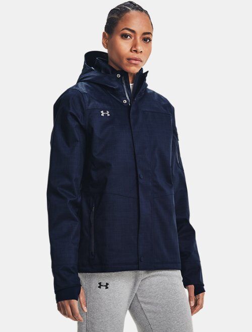 Under Armour Women's UA Armour Storm Infrared Jacket