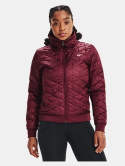 Women's ColdGear Reactor Performance Jacket