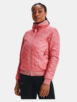 Women's ColdGear Reactor Performance Jacket