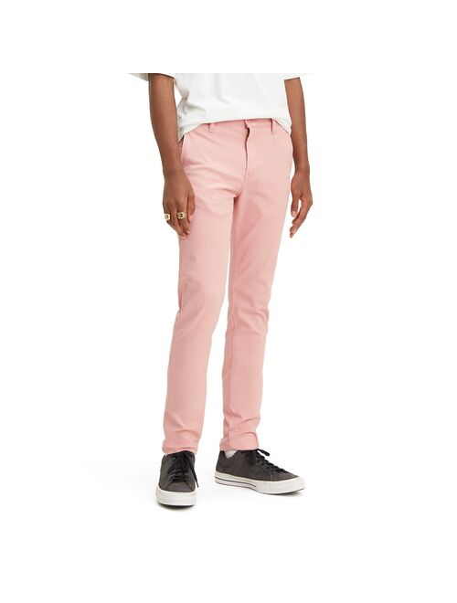 Men's Levi's® XX Chino Standard Tapered Chino Pants