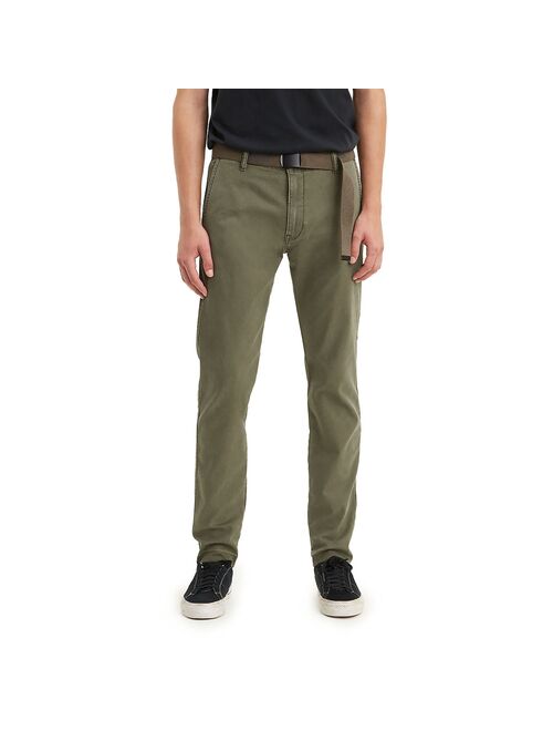 Men's Levi's® XX Chino Standard Tapered Chino Pants