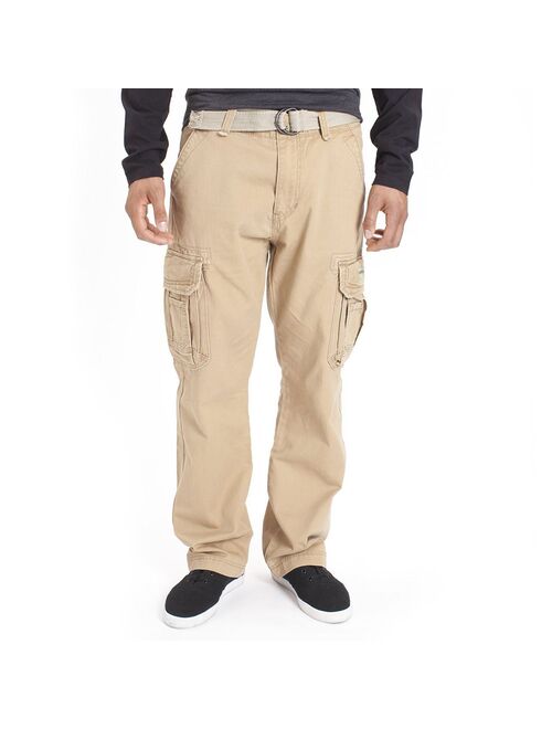 Men's Unionbay Cargo Survivor Pants