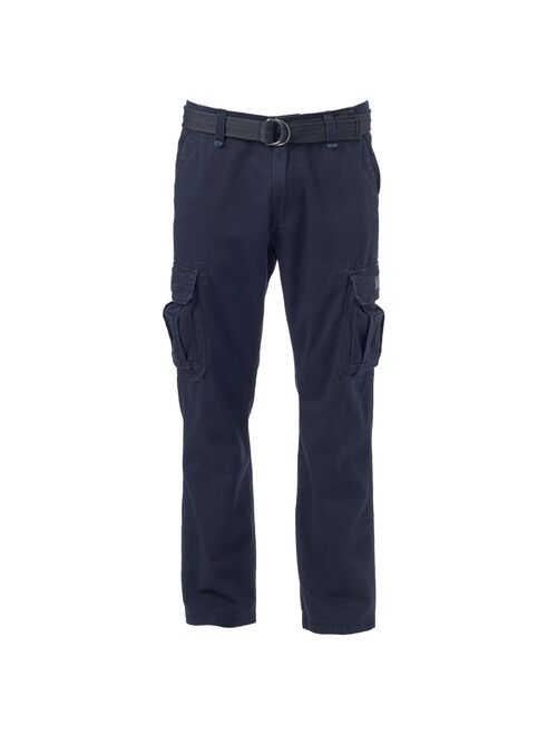 Men's Unionbay Cargo Survivor Pants