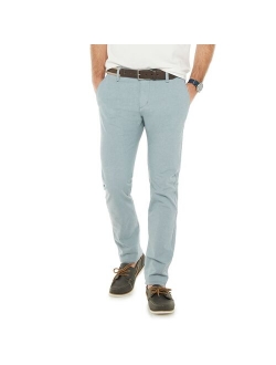 Ultimate Chino Slim-Fit with Smart 360 Flex