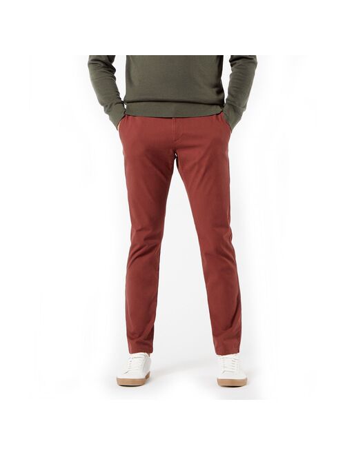 Men's Dockers® Ultimate Chino Slim-Fit with Smart 360 Flex®