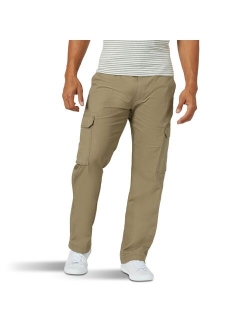 Mens Wrangler Ripstop Cargo Pants