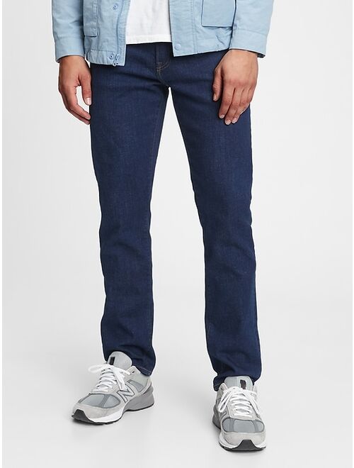 GAP The Gen Good Slim Fit Jeans With Washwell™