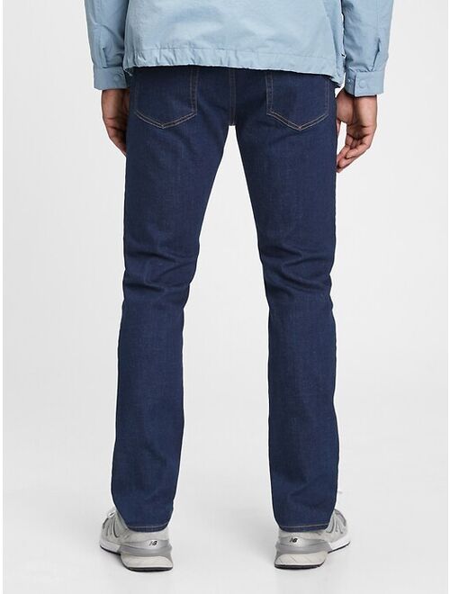 GAP The Gen Good Slim Fit Jeans With Washwell™