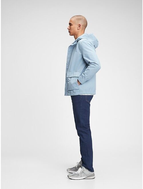 GAP The Gen Good Slim Fit Jeans With Washwell™