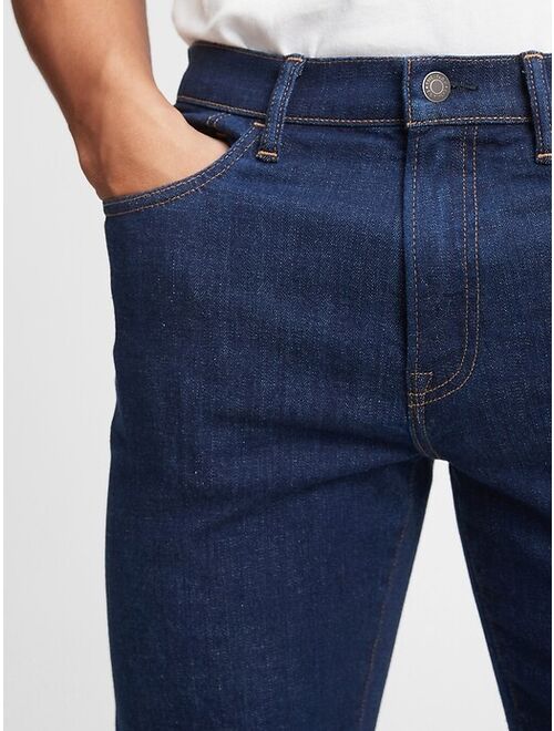 GAP The Gen Good Slim Fit Jeans With Washwell™