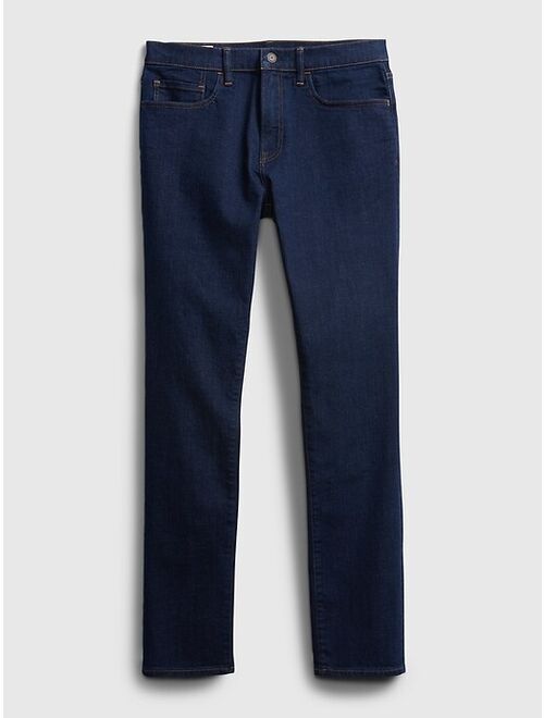 GAP The Gen Good Slim Fit Jeans With Washwell™