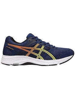 Men's Gel-Contend 5 Low Top Running Shoes