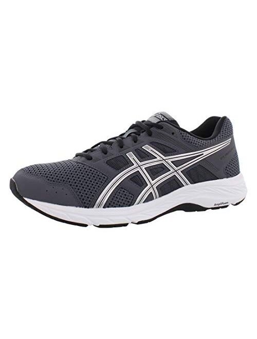 ASICS Men's Gel-Contend 5 Low Top Running Shoes