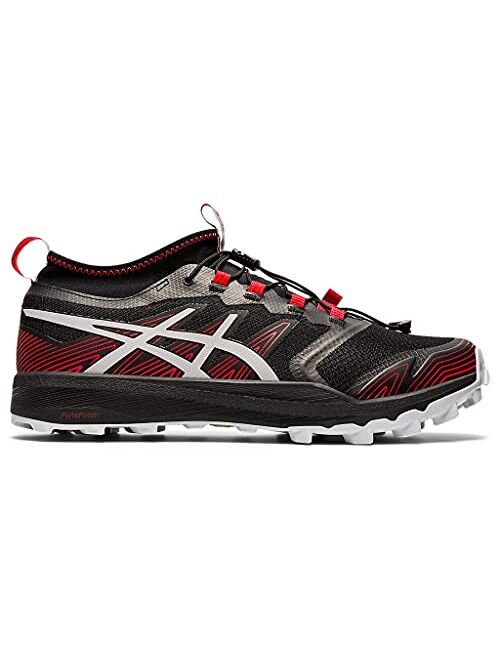 ASICS Men's Gel-Contend 5 Low Top Running Shoes