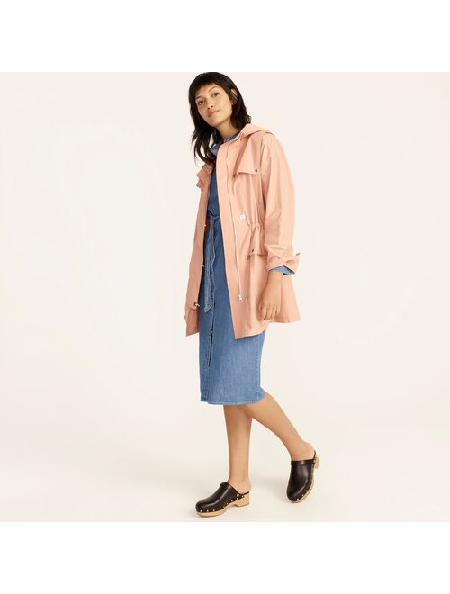 J.Crew Lightweight utility jacket