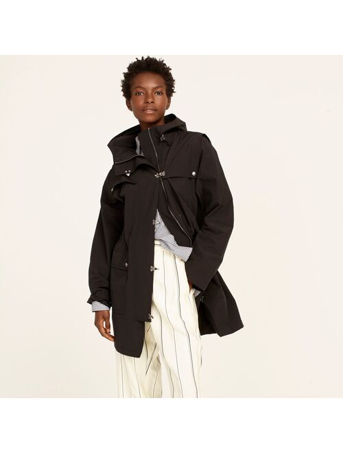 J.Crew Lightweight utility jacket