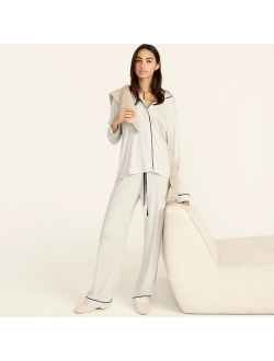 Eco dreamiest long-sleeve pajama set